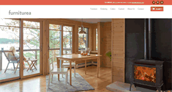 Desktop Screenshot of furniturea.com