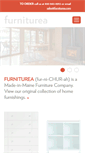 Mobile Screenshot of furniturea.com